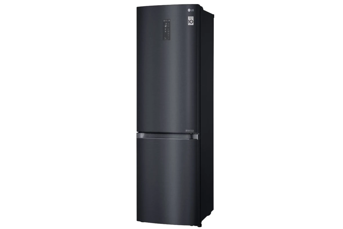 Холодильник LG GA-B499TQMC
