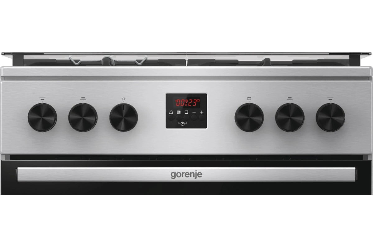 Газовая плита Gorenje GGI6C21XA