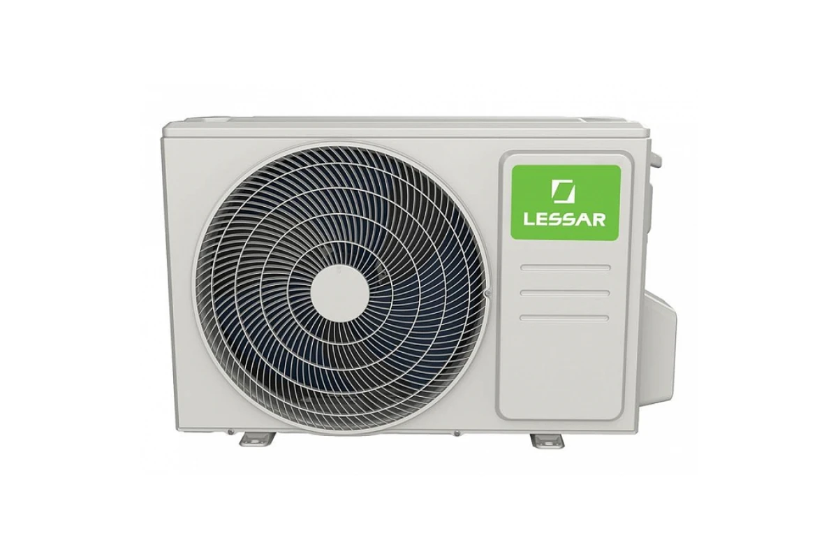 Кондиционер Lessar Cool+ LS-H07KPA2C/LU-H07KPA2C