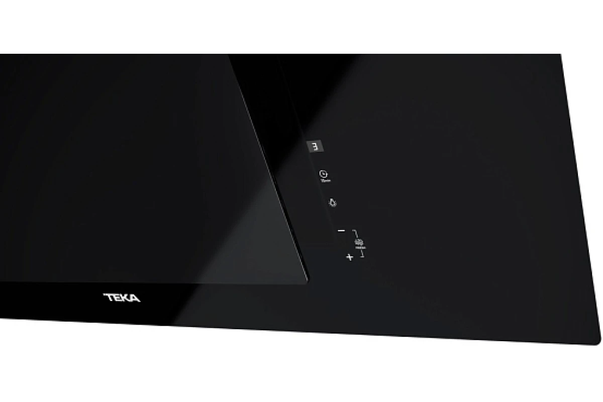 Вытяжка Teka DVT 98660 TBS BLACK