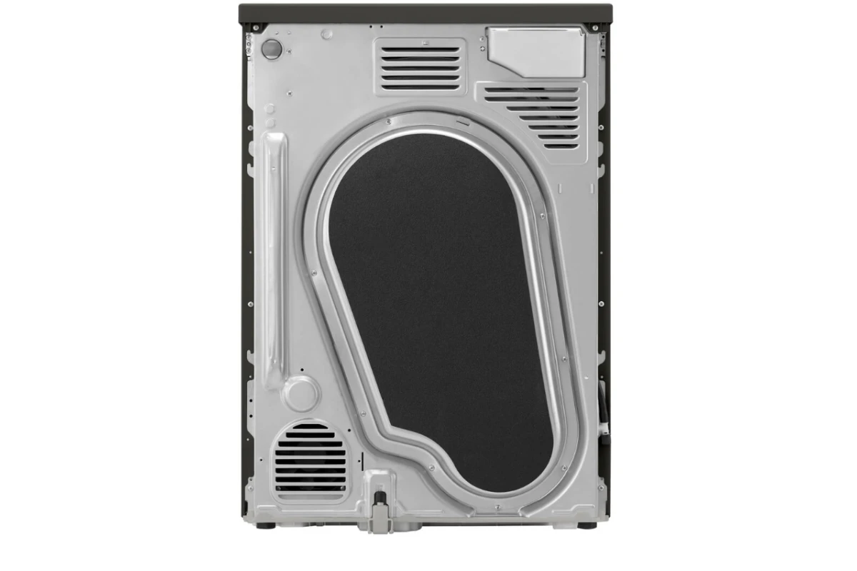 Сушильная машина LG DC10V9V9P
