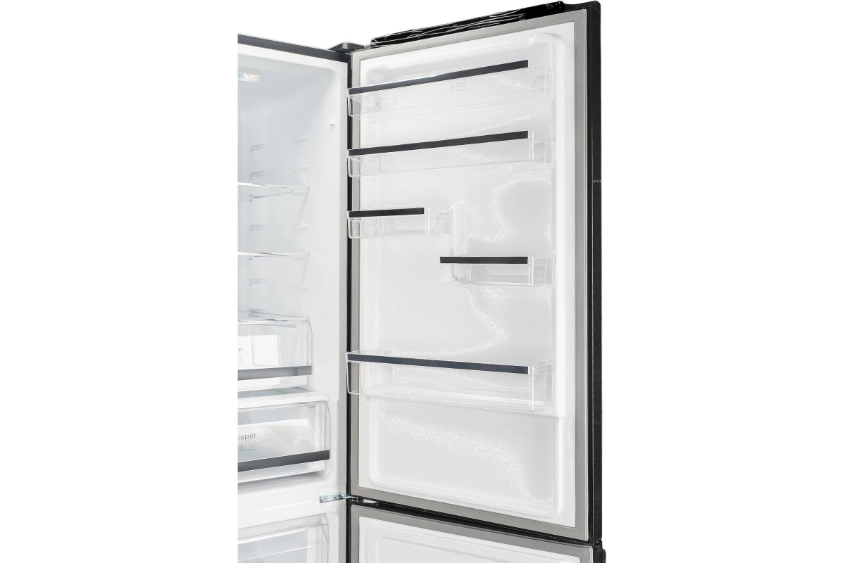 Двухкамерный холодильник DeLonghi DCS 19NFI NB DAMIANO