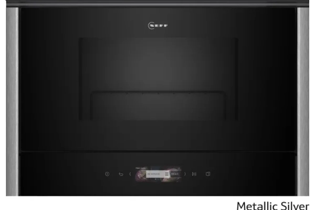 Микроволновая печь Neff NR9GR31Y1
