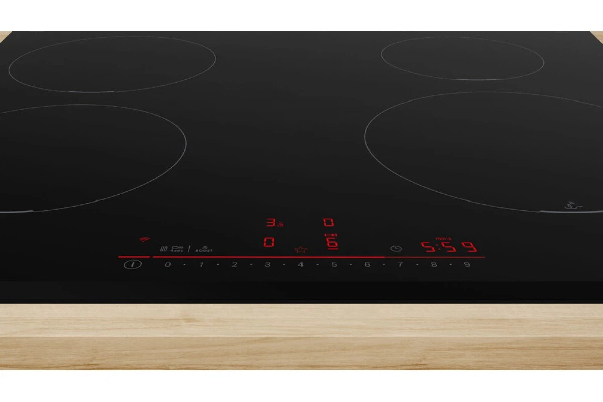 Индукционная варочная панель Bosch PIE631HB1E
