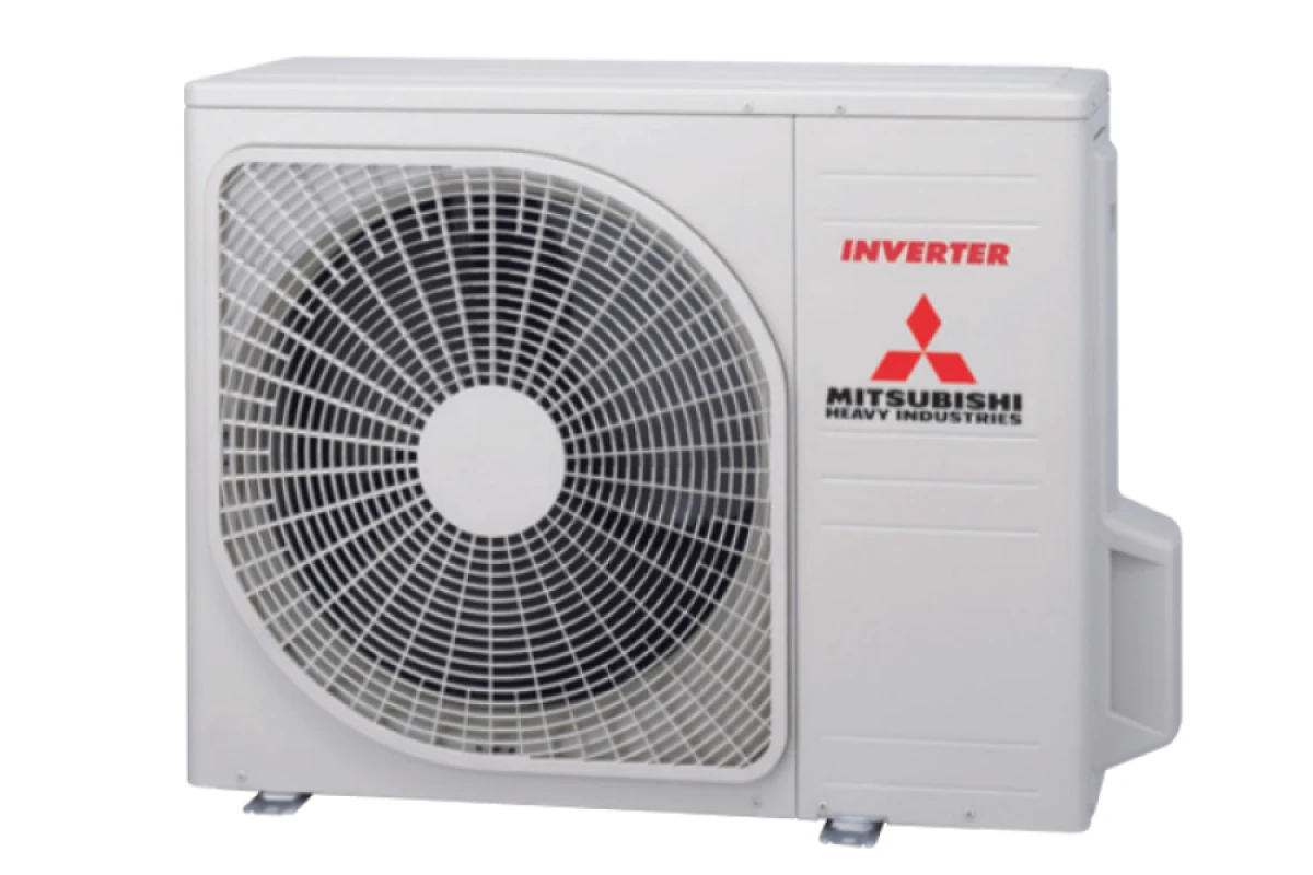 Кондиционер Mitsubishi Heavy Стандарт Плюс SRK63ZTL-W/SRC63ZTL-W
