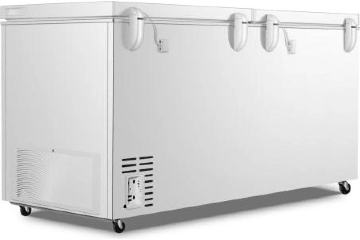 Морозильный ларь Gorenje FH50BPW