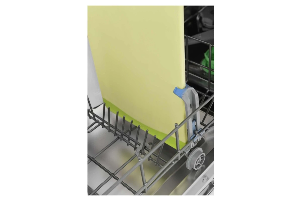 Встраиваемая посудомоечная машина Scandilux DWB 4512B3