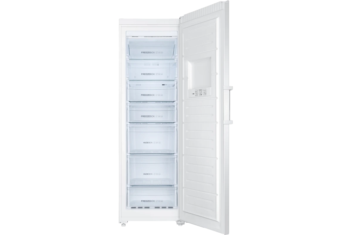 Морозильная камера Haier H2F-262WAA