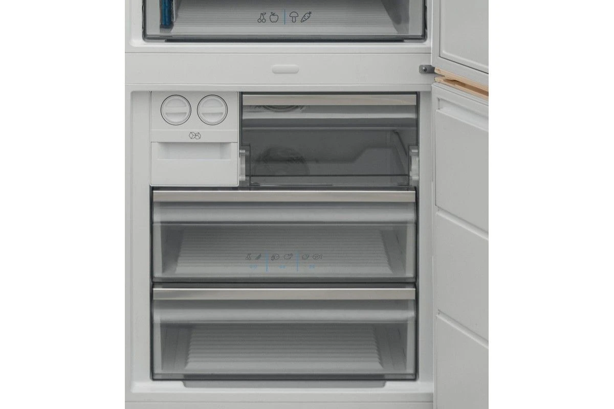 Холодильник Vestfrost VW719FFE00B