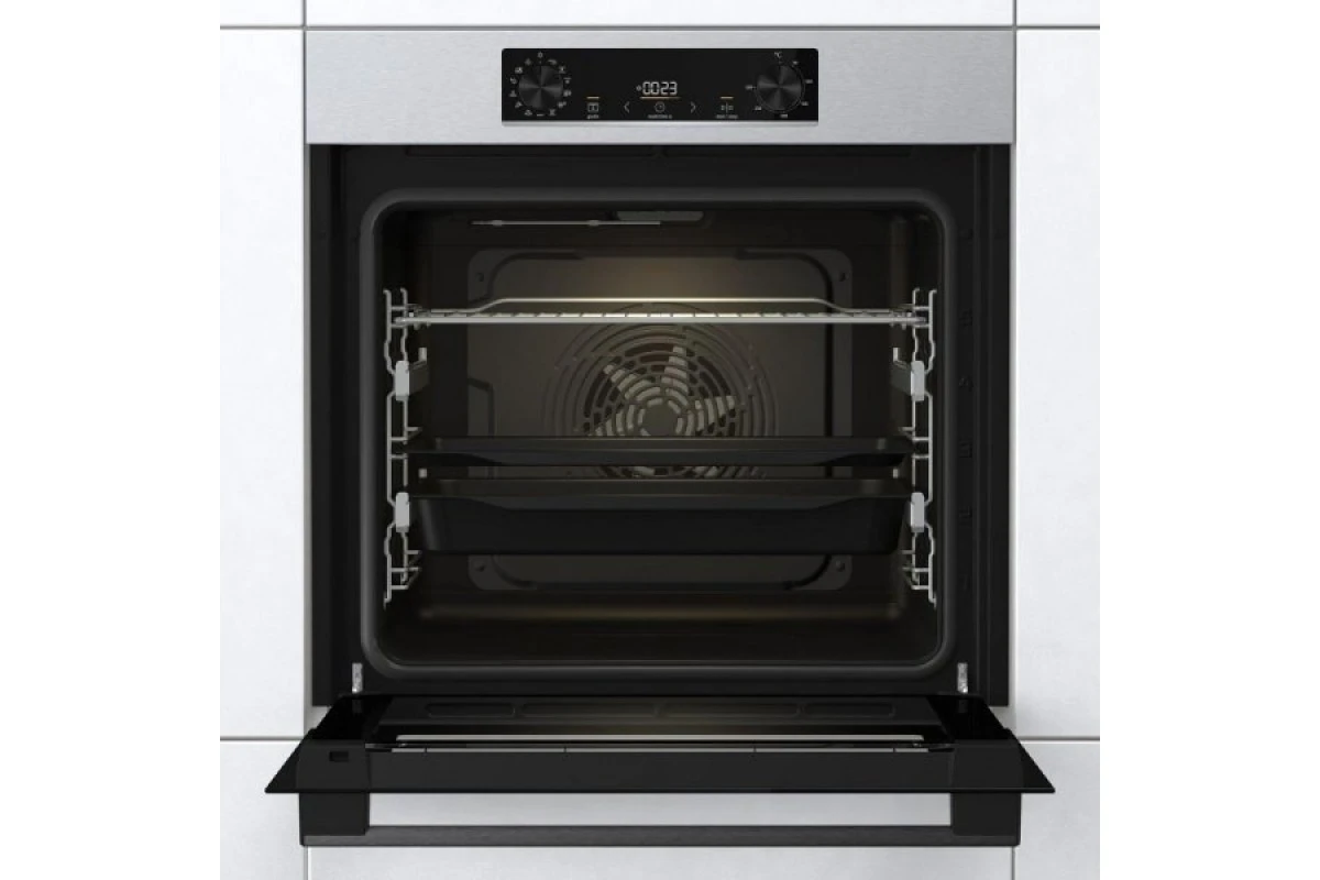Духовой шкаф Gorenje BOSB6737E06X