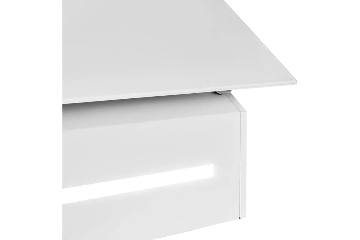 Вытяжка Maunfeld Amber 60 Glass White
