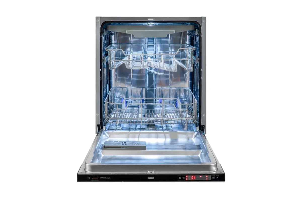 Встраиваемая посудомоечная машина DeLonghi DDW 06F Brace plus