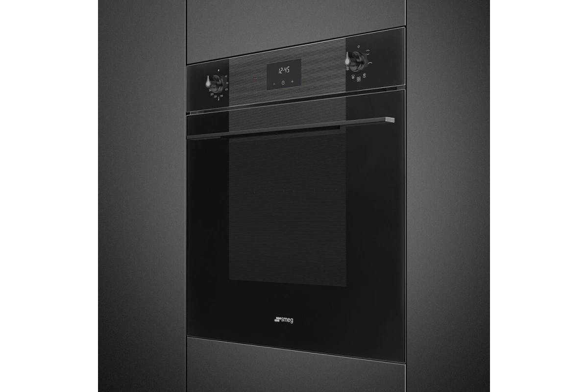 Духовой шкаф Smeg SF6100VB3RU