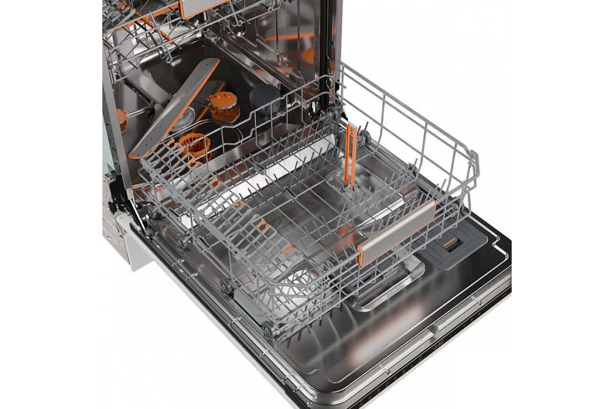 Посудомоечная машина Gorenje GV693A65AD