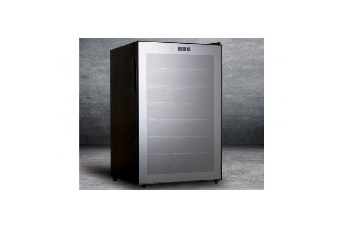 Винный шкаф Temptech FW65SB