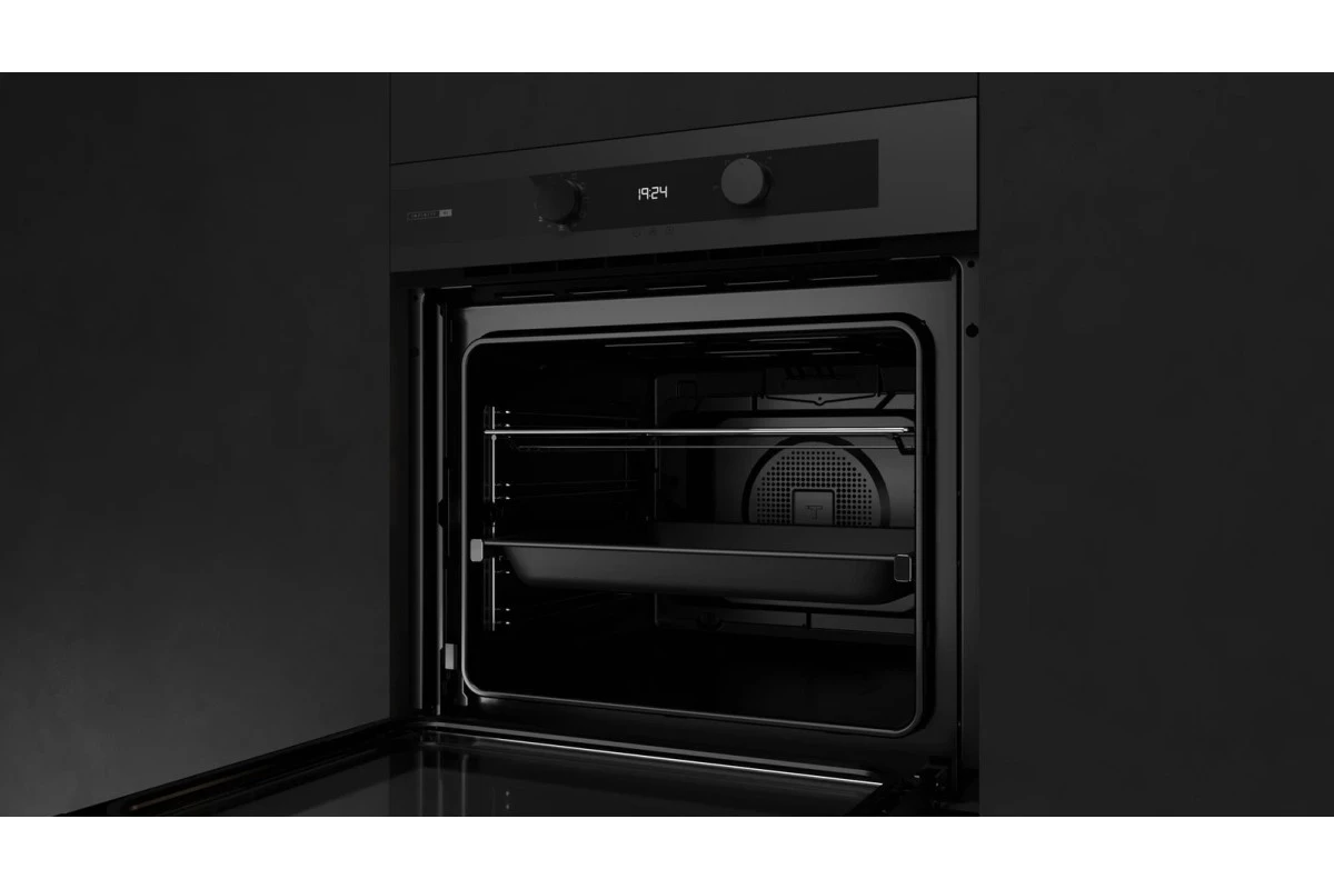 Духовой шкаф Teka HLB 84-G1 P Infinity Matt Black