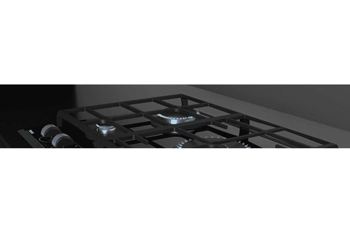 Варочная панель Teka GZC 63310 XBN BLACK