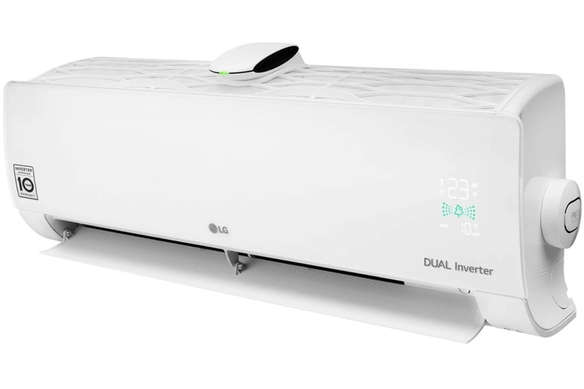 Кондиционер Lg Air Puricare AP12RK