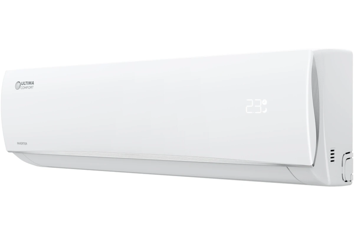 Кондиционер ULTIMA COMFORT Eclipse ECS-I07PN