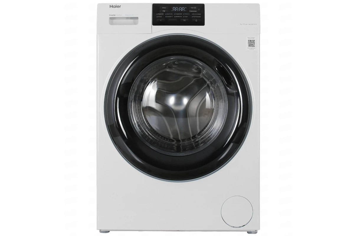 Стиральная машина Haier HW70-BP12919