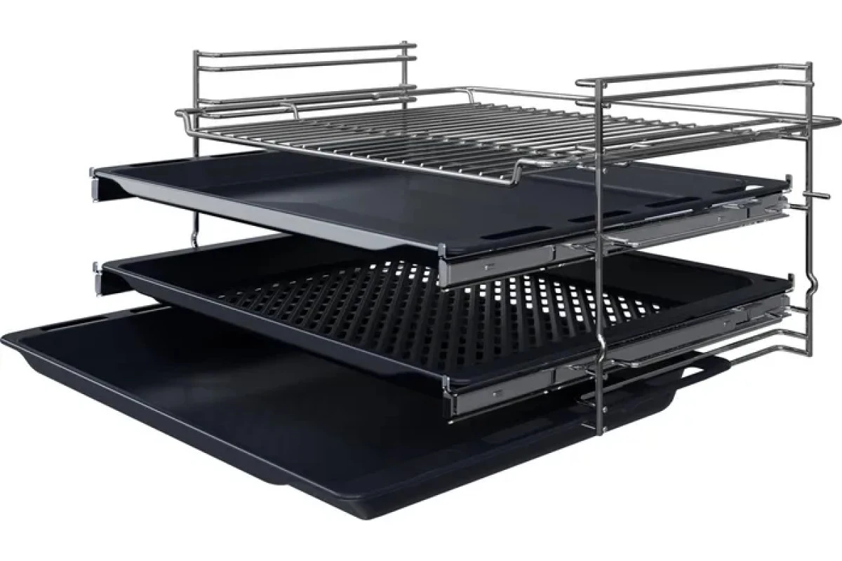 Духовой шкаф Bosch HBJ558YB3Q