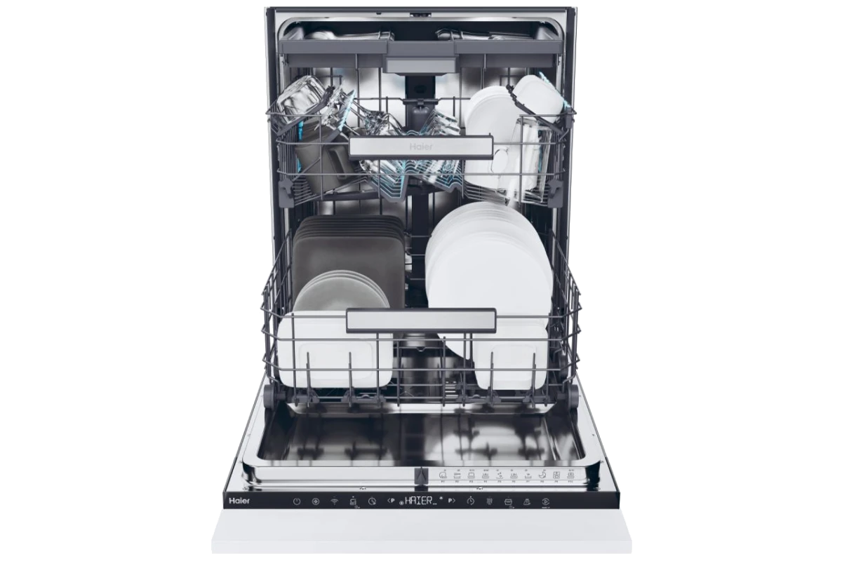Встраиваемая посудомоечная машина Haier XS 6B0S3SB-08