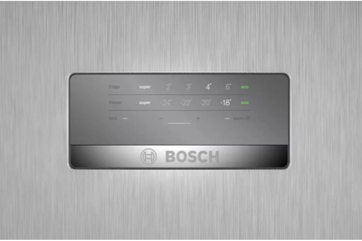 Двухкамерный холодильник Bosch KGN39VL25R