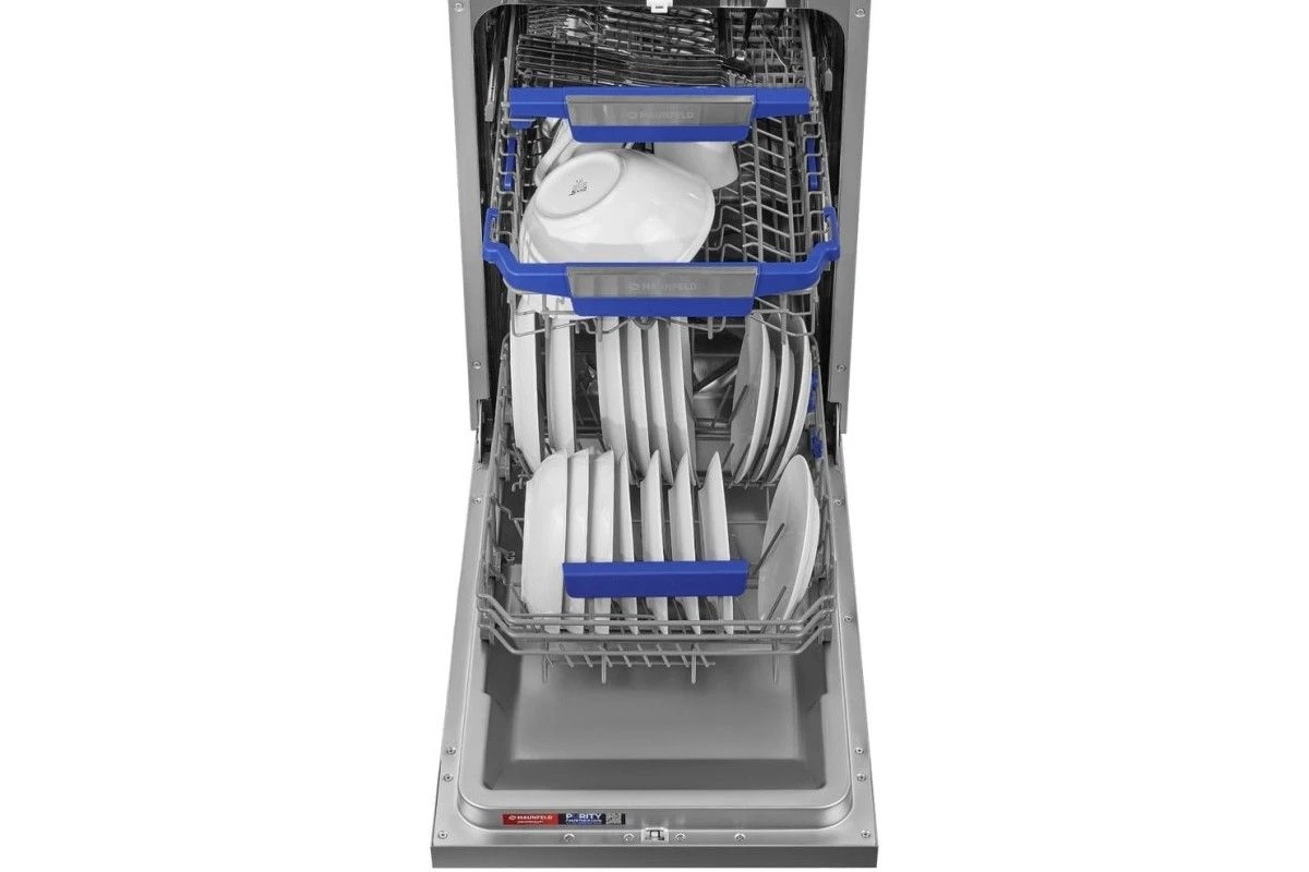 Посудомоечная машина Maunfeld MWF45331S Inverter