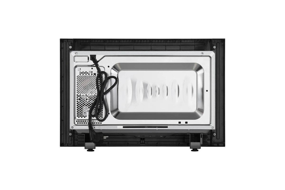 Микроволновая печь встраиваемая HOMSair MOB205GB