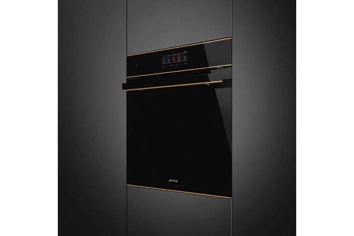 Духовой шкаф Smeg SO6606APNR