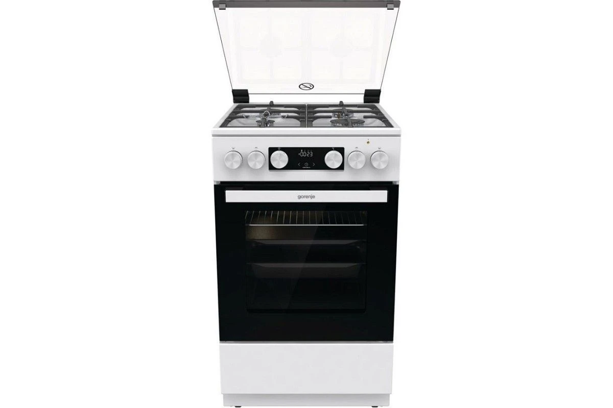 Комбинированная плита Gorenje GK5C41WF-B