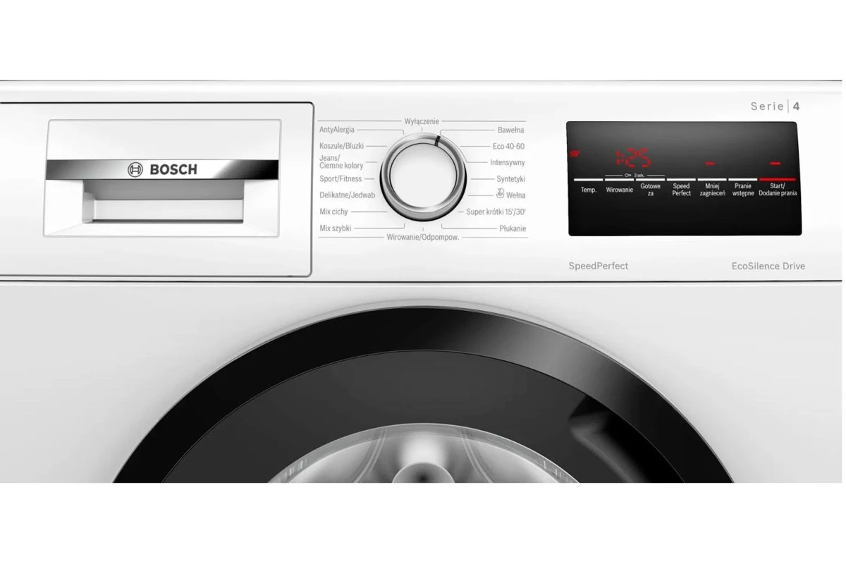 Стиральная машина Bosch WAN282EEPL