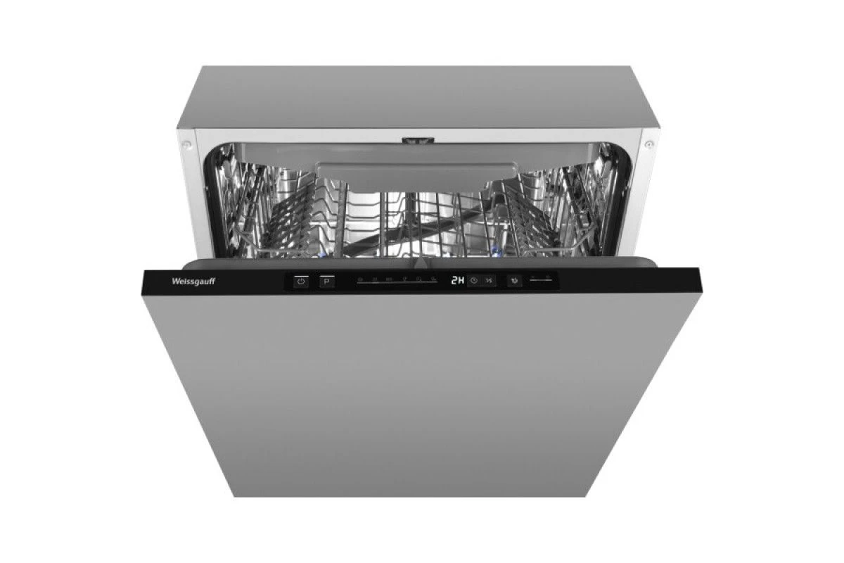 Встраиваемая посудомоечная машина Weissgauff BDW 6136 D Info Led