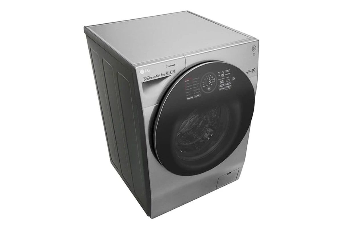 Стиральная машина LG FH6G1BCH6N