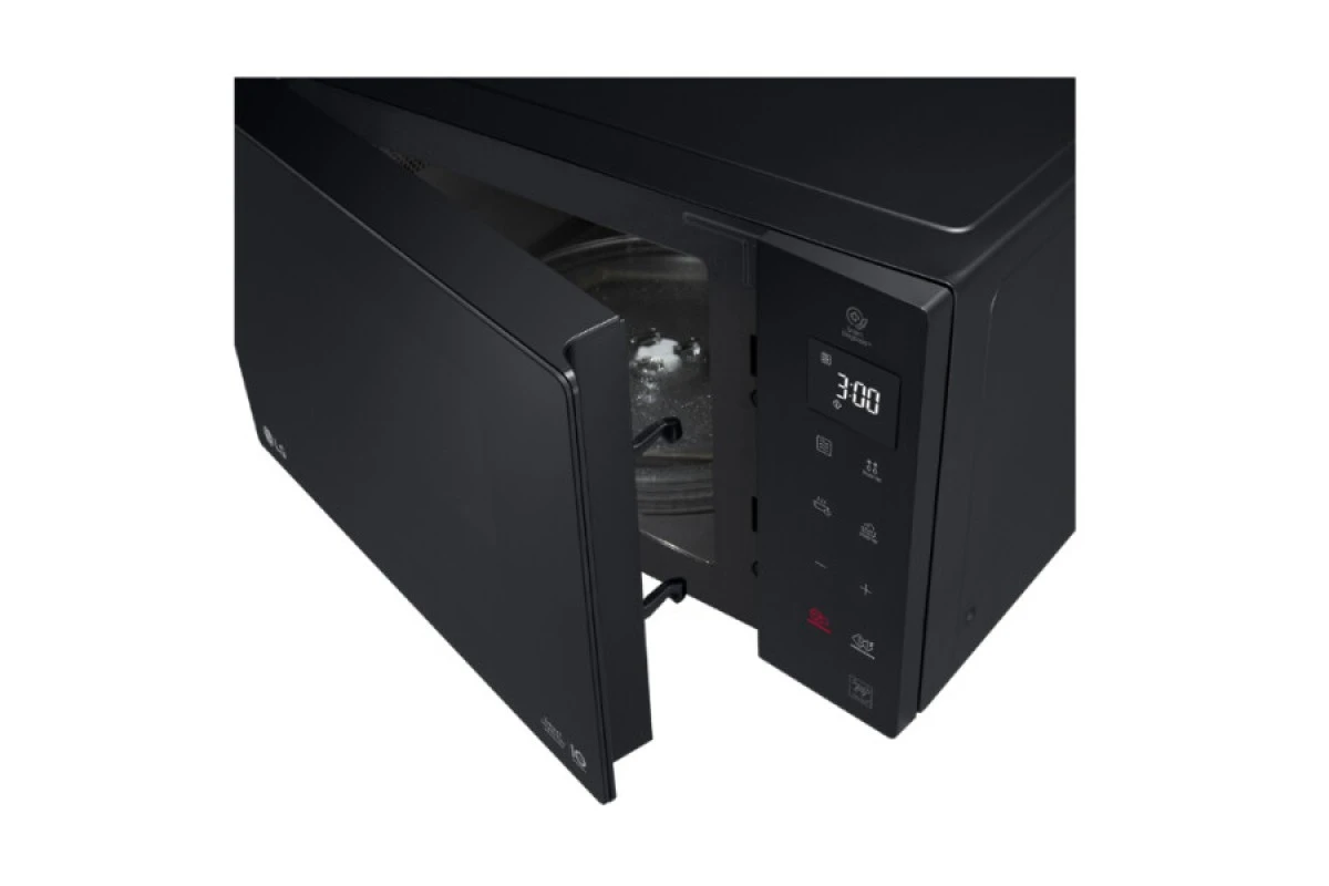 Микроволновая печь LG MW-25R35GIS