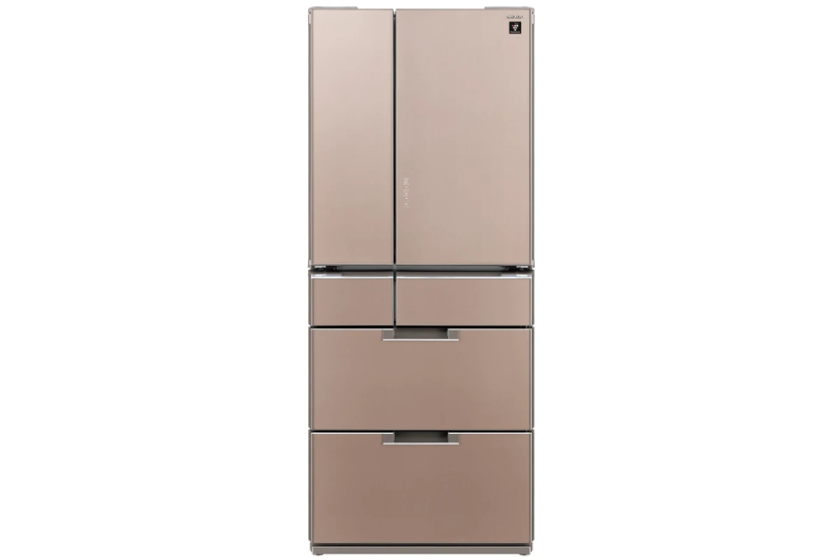 Холодильник Sharp SJ-GF60AT