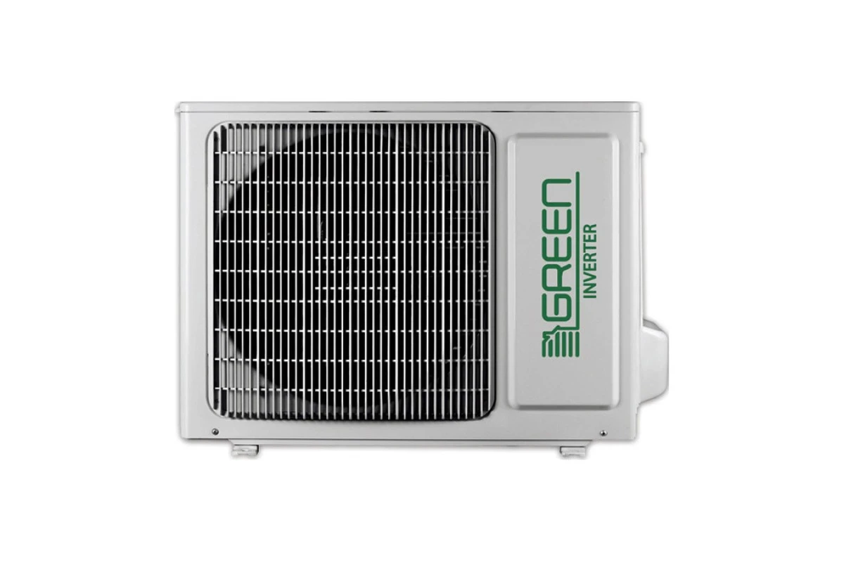 Кондиционер Green Genesis GRI-12 IGK2/GRO-12 IGK3