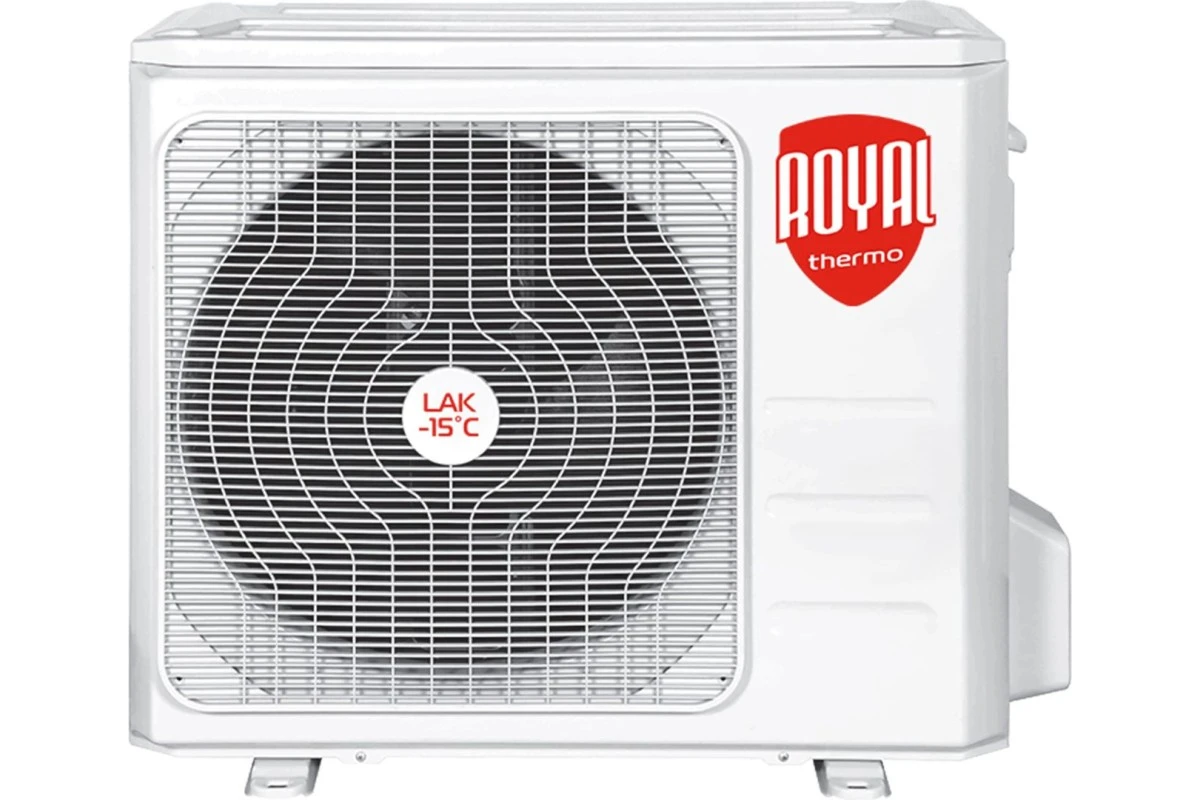 Напольно-потолочный кондиционер Royal Thermo RTFU-36LAKHN1_V2