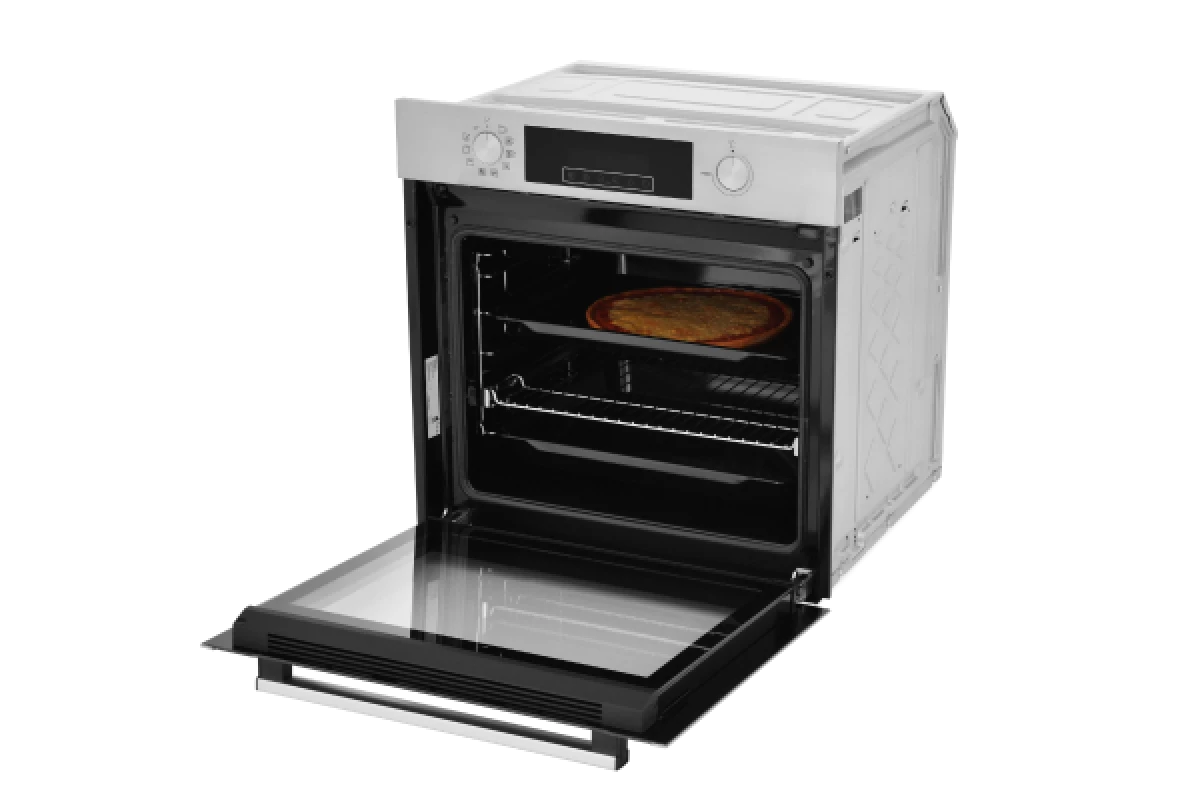 Духовой шкаф Hotpoint FE8 831 JSH IX