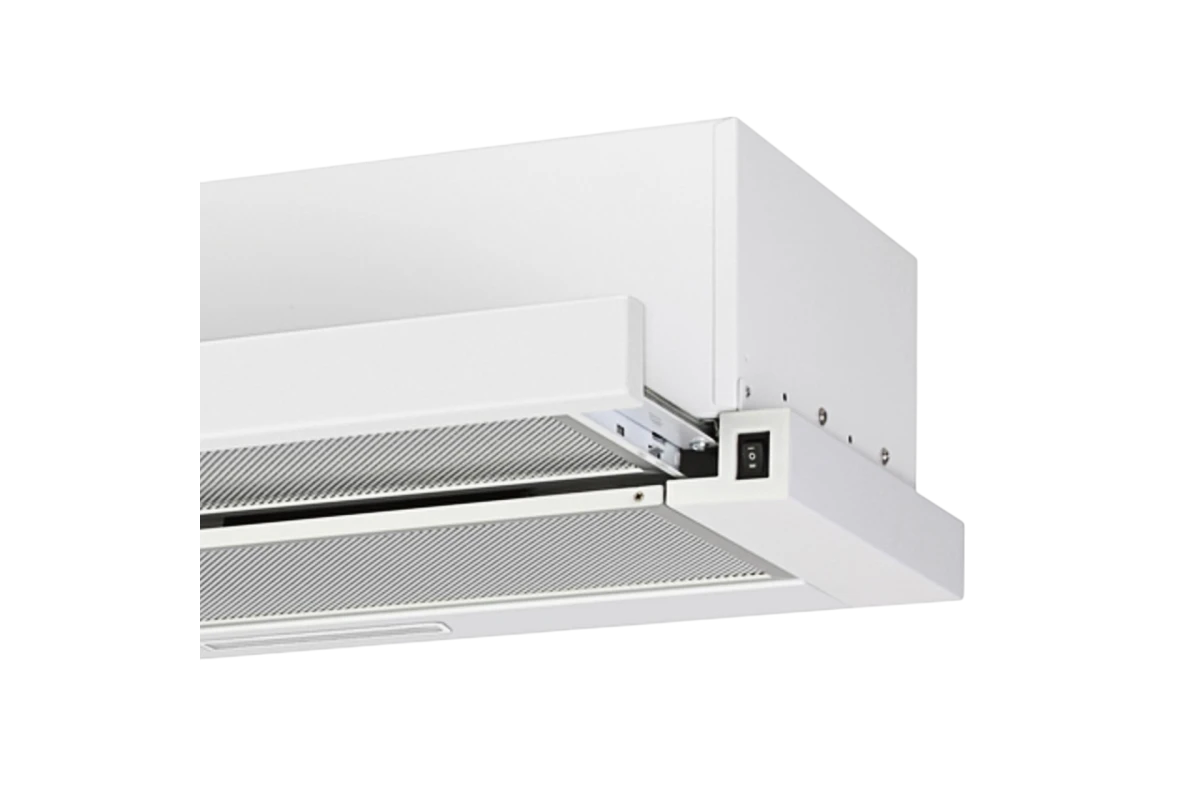 Козырьковая вытяжка Hansa OSC6111WH
