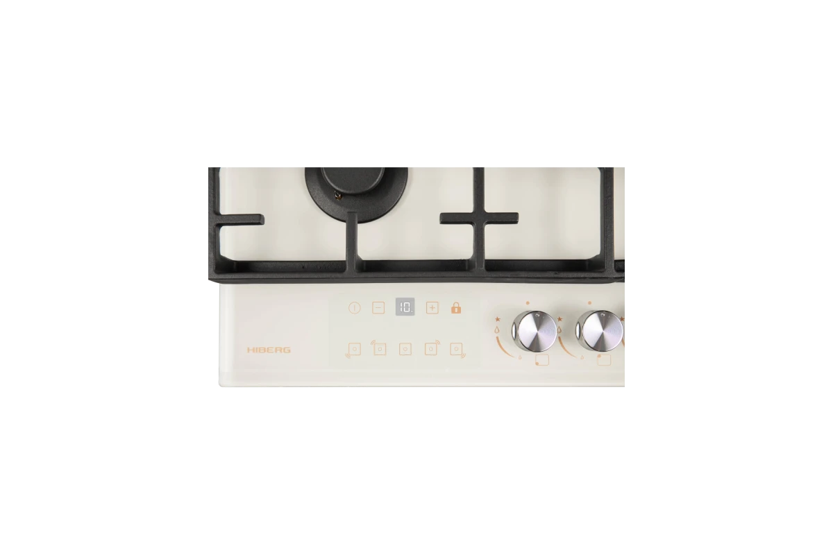 Варочная поверхность Hiberg VM 7155 Y