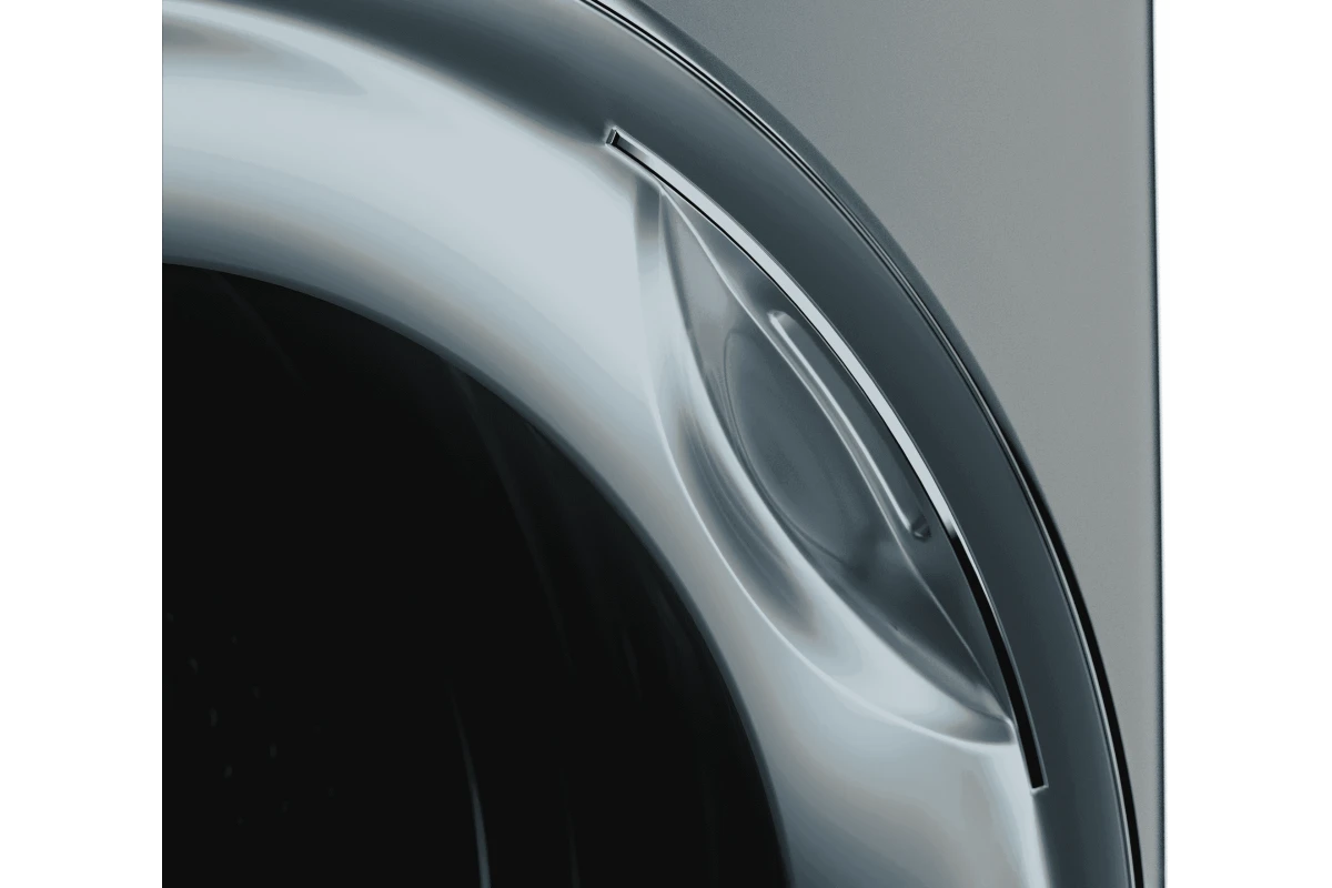 Стиральная машина Haier HW80-BP14979S