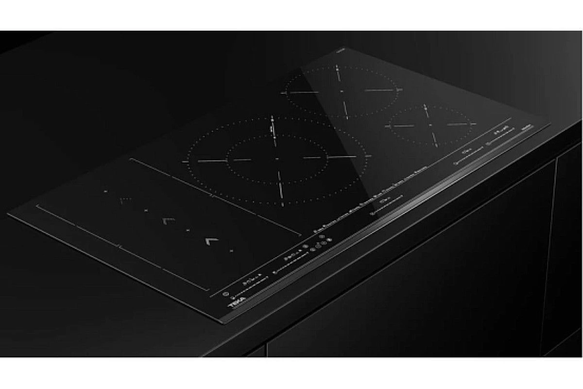 Варочная панель Teka IZS 97630 MST BLACK