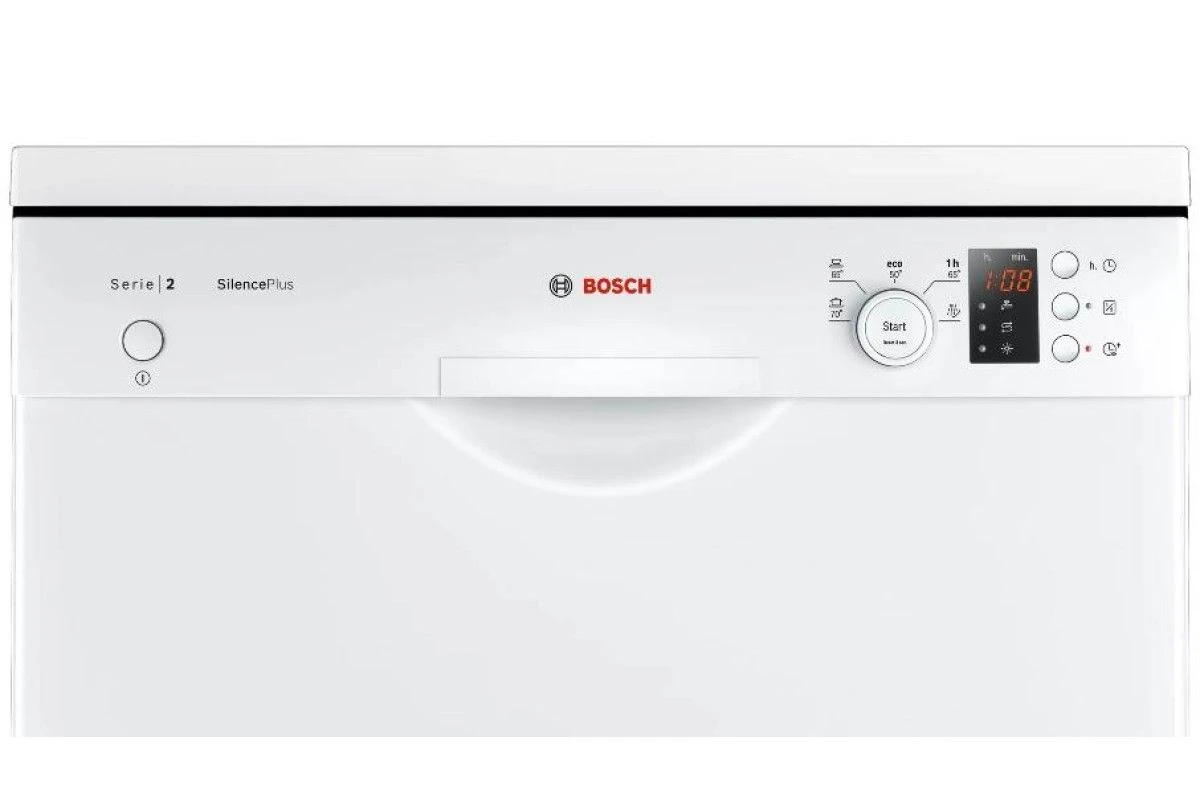 Посудомоечная машина Bosch SMS25AW05E