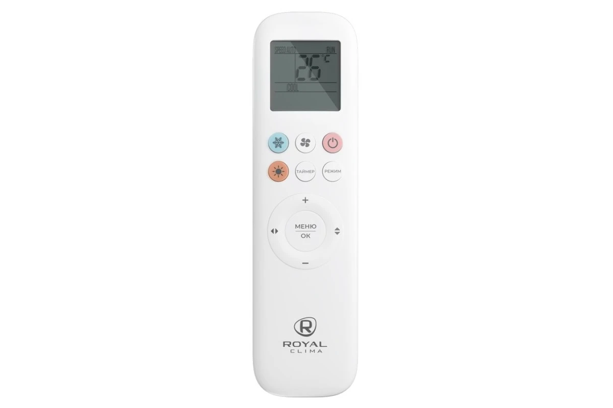 Кондиционер Royal Clima Vela Nuova RC-VX22HN