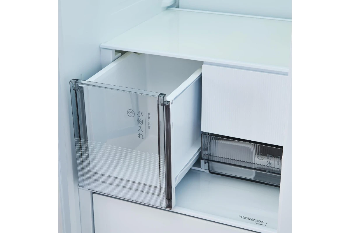 Холодильник Toshiba GR-RS785WI-PGJ(67)