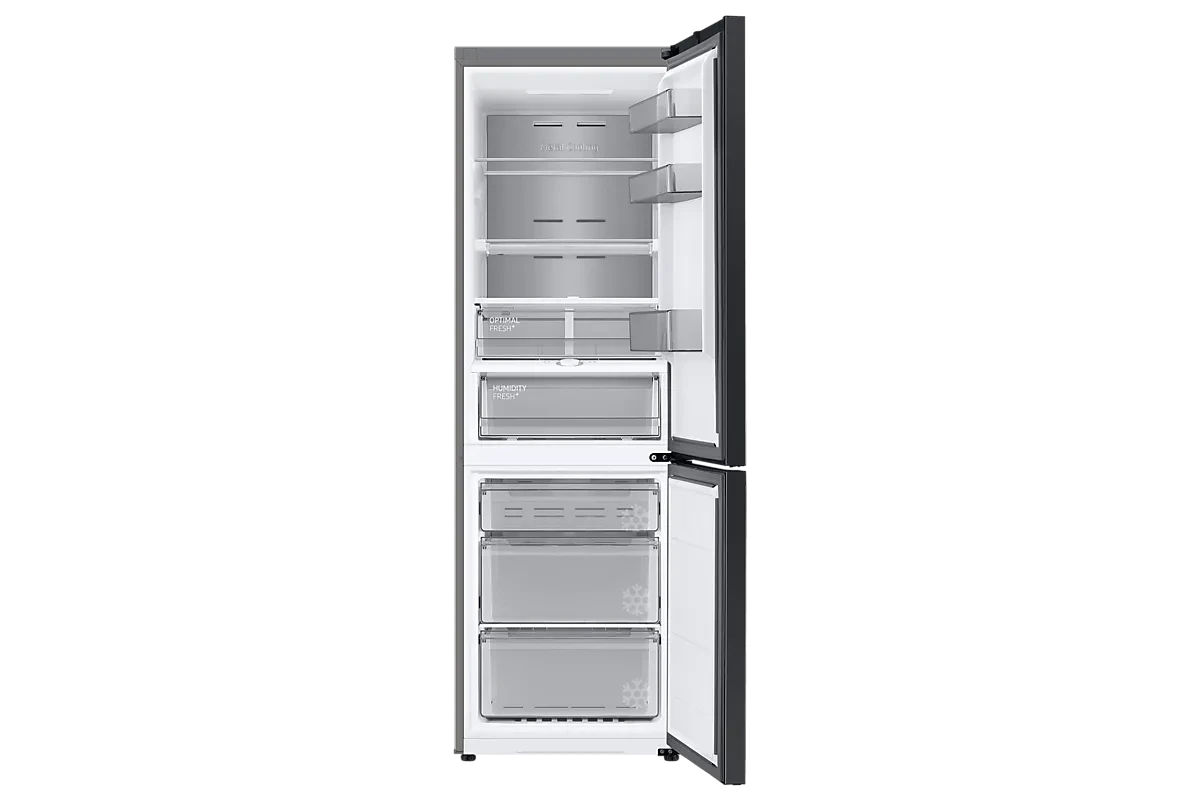 Холодильник Samsung BeSpoke RB34A7B4F39/WT
