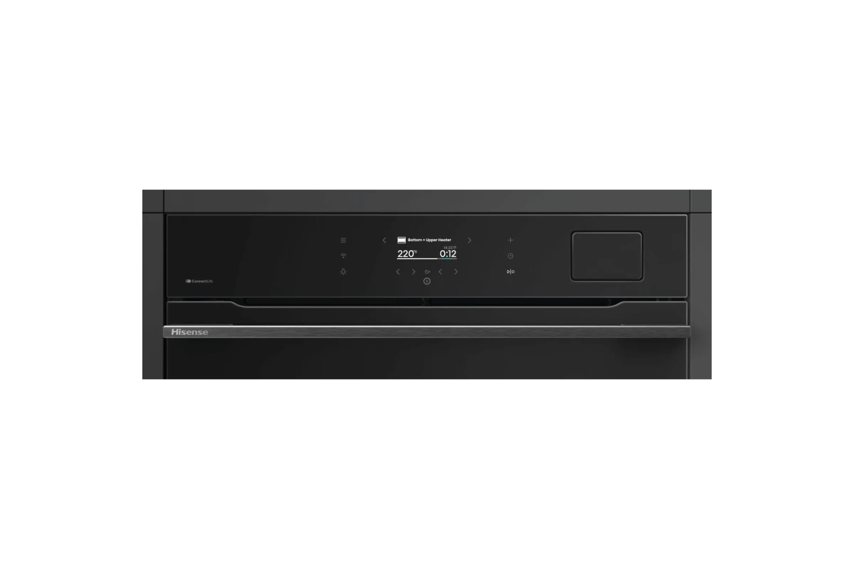 Духовой шкаф Hisense BAS614P8B