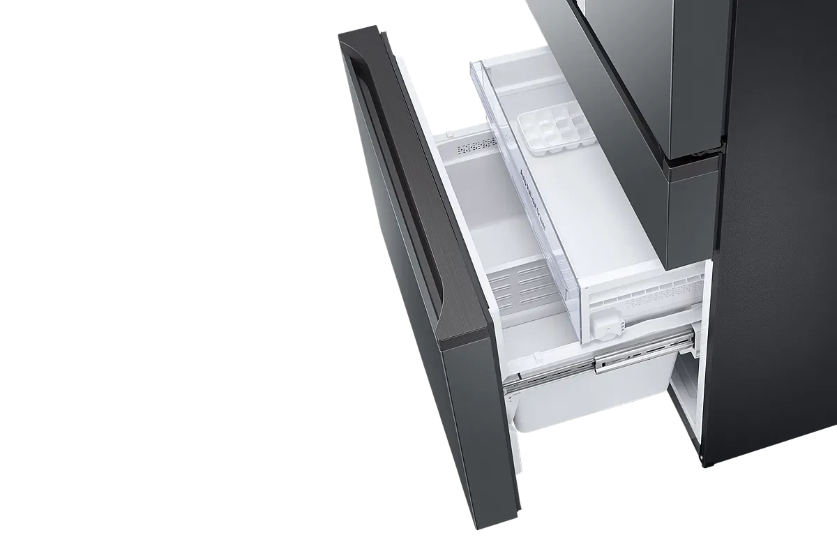 Холодильник Samsung RF50N5861B1/WT