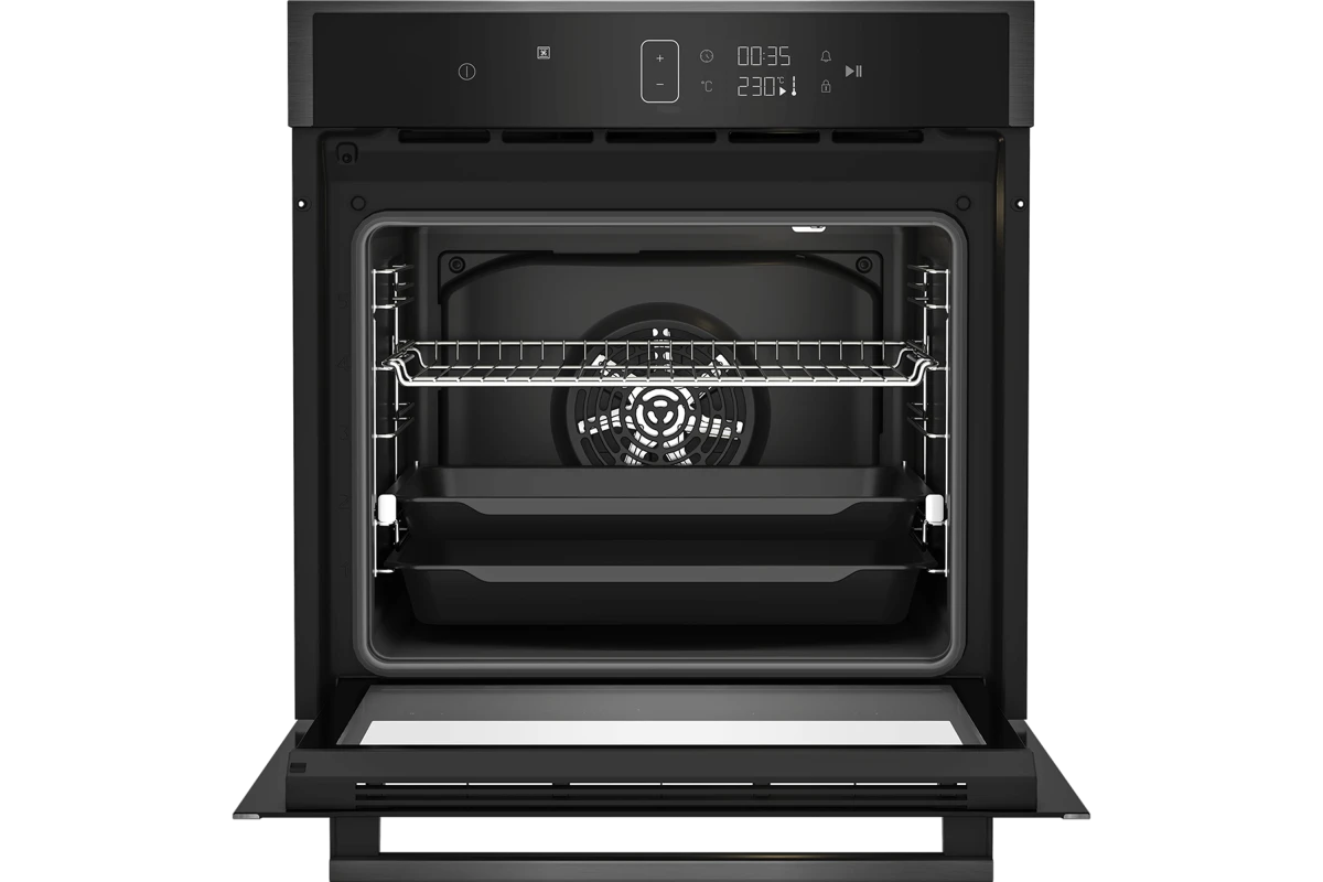 Духовой шкаф Hotpoint FE9 1351 SH BLG